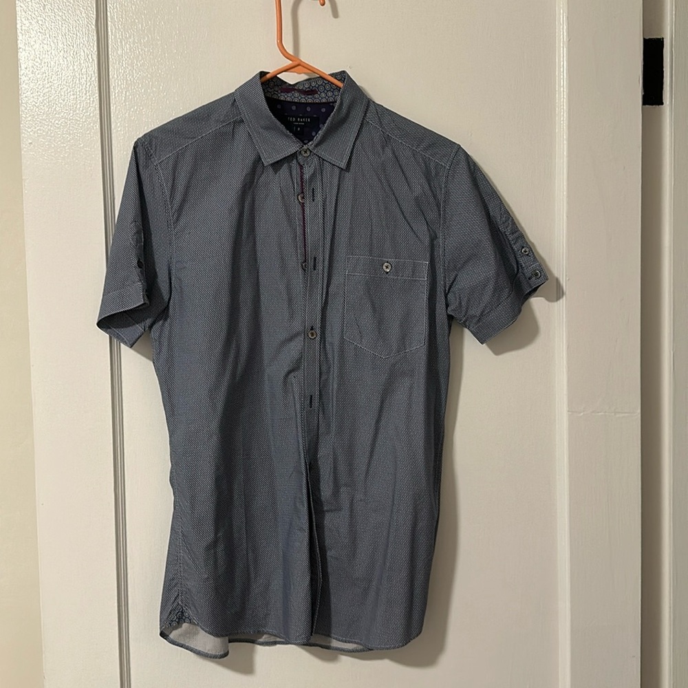 Ted baker size 2